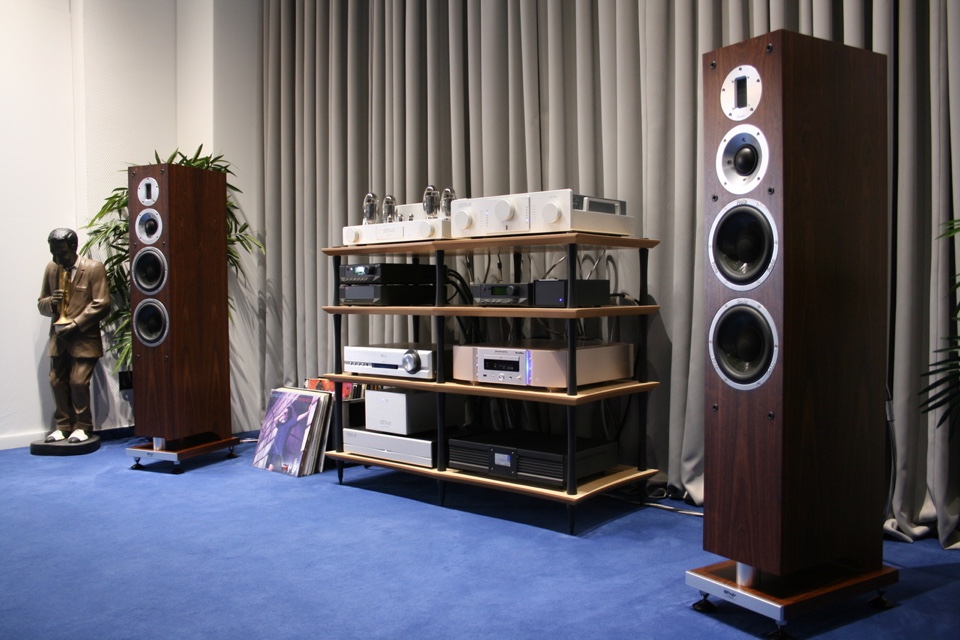 Phoenix Audio HiFi-Studio Kaiserslautern